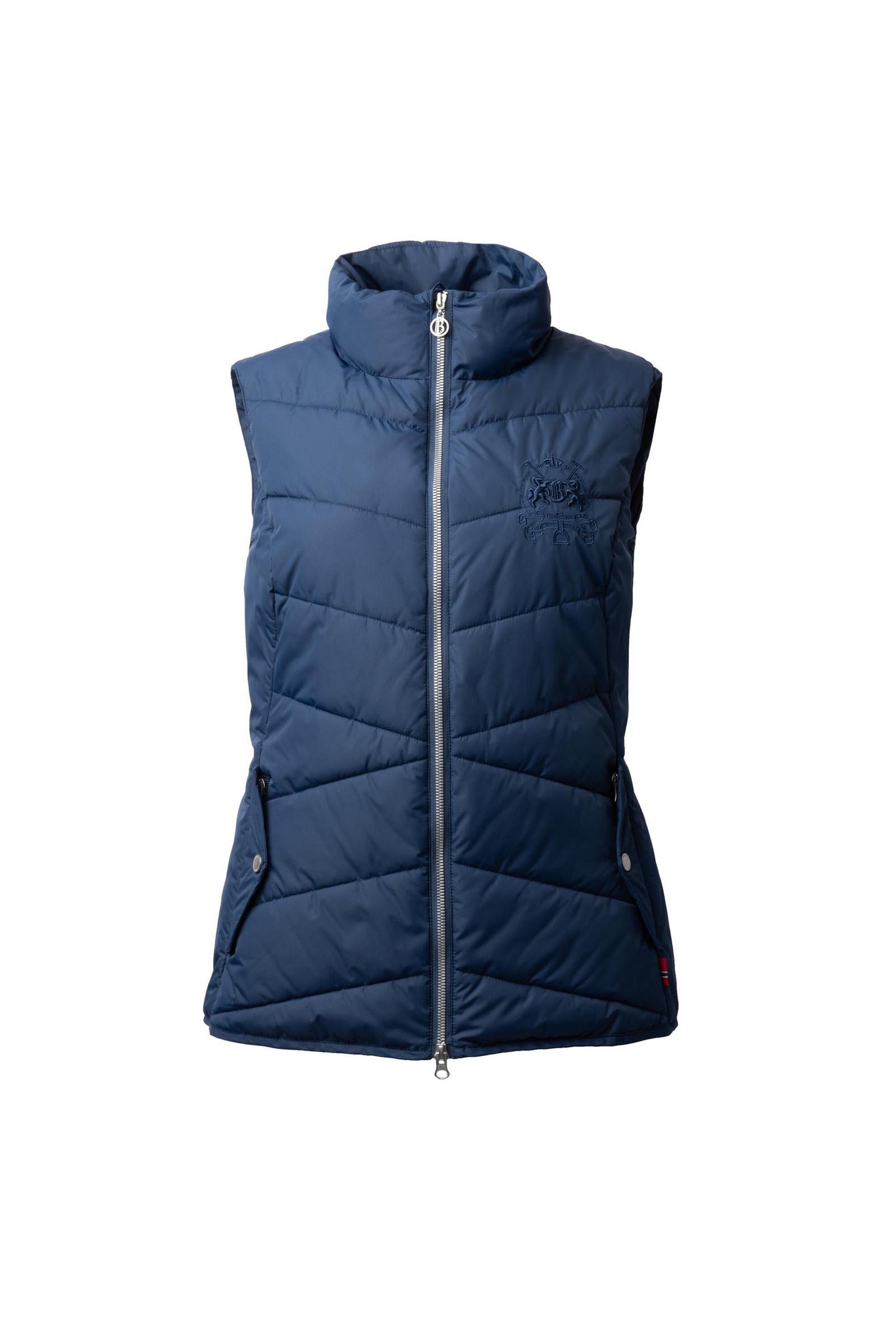 B Vertigo Cordelia Women´s Padded Riding Vest