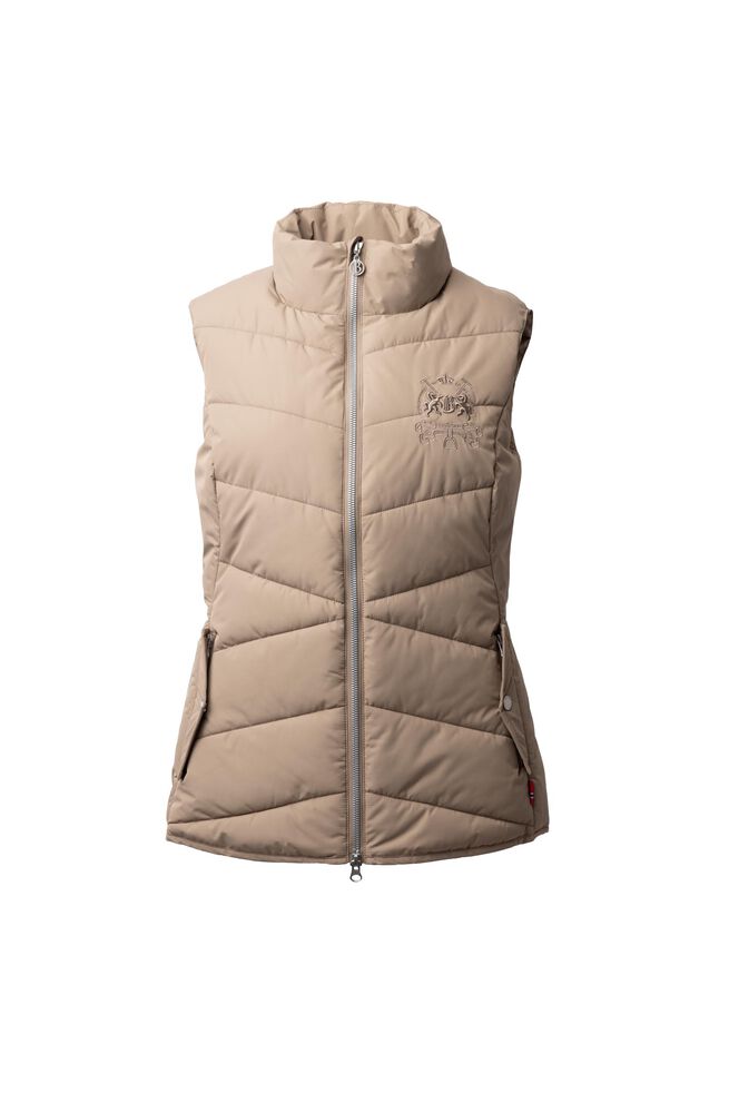 B Vertigo Cordelia Women´s Padded Riding Vest