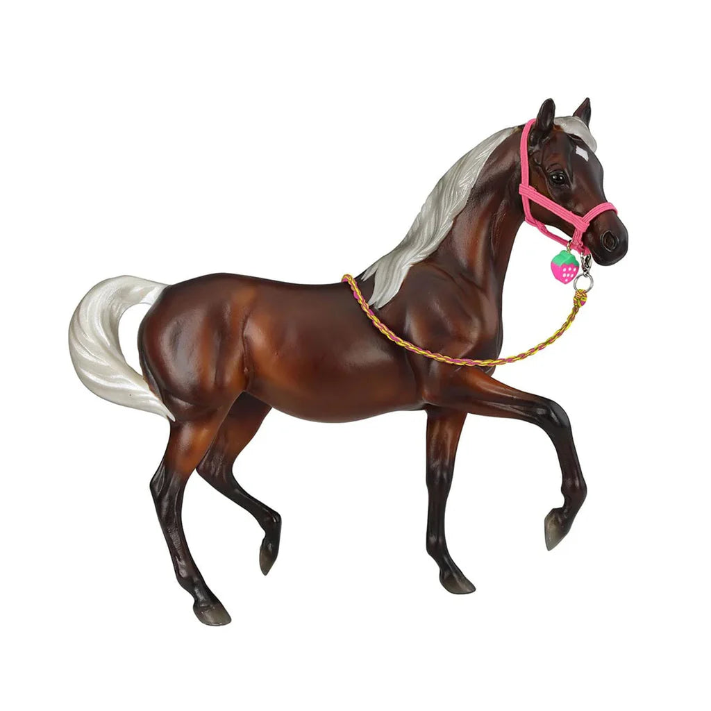 Breyer Freedom 4-Ever Friends Gift Set : Pink Perfection