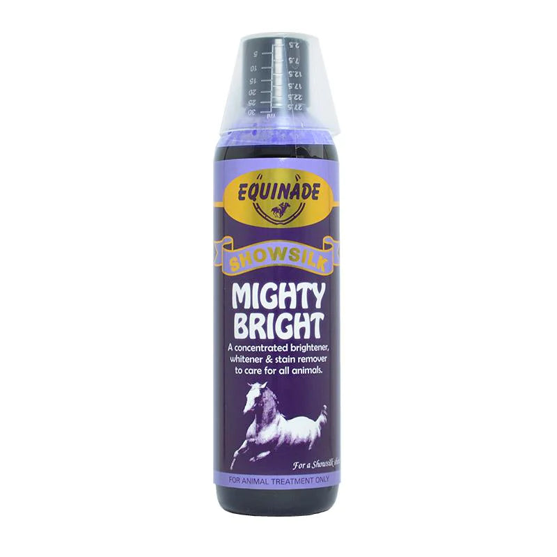 Equinade Show Silk Mighty Bright