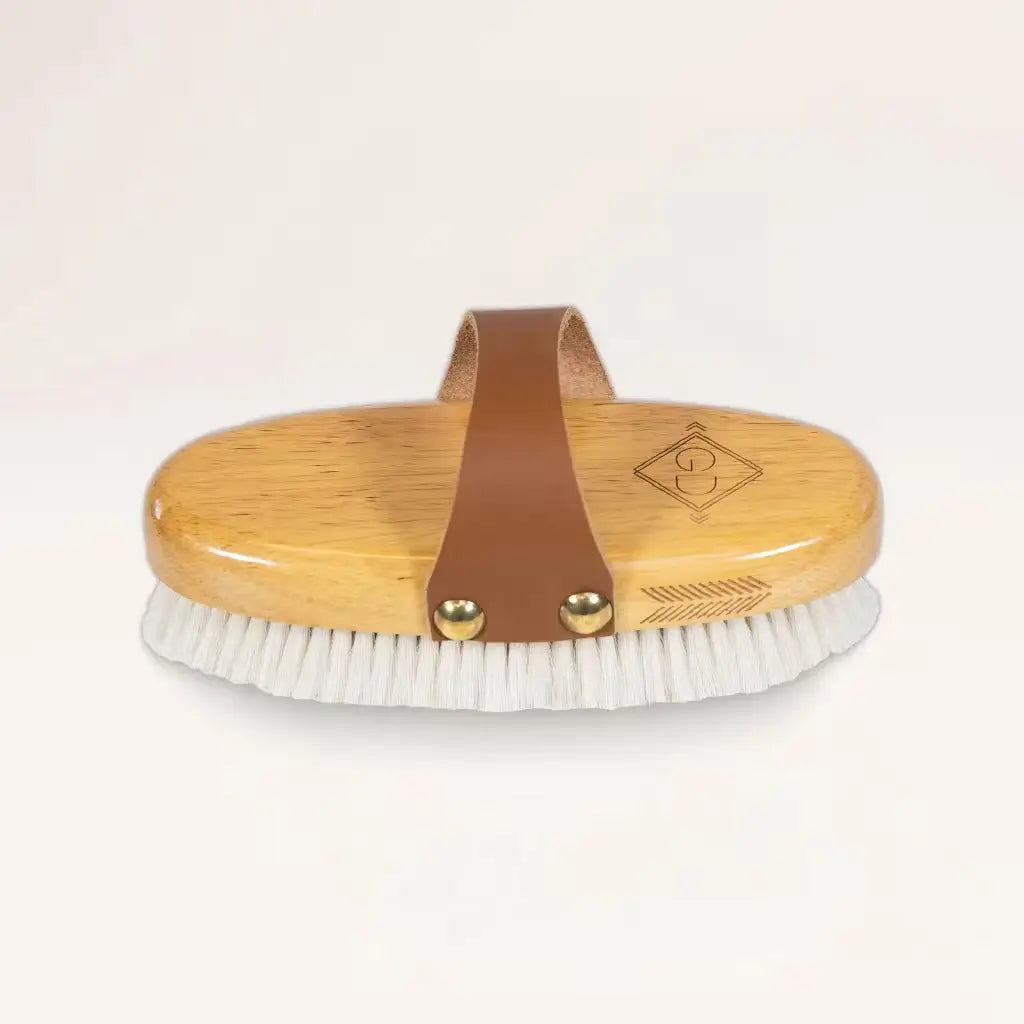 Kentucky Small Body Brush