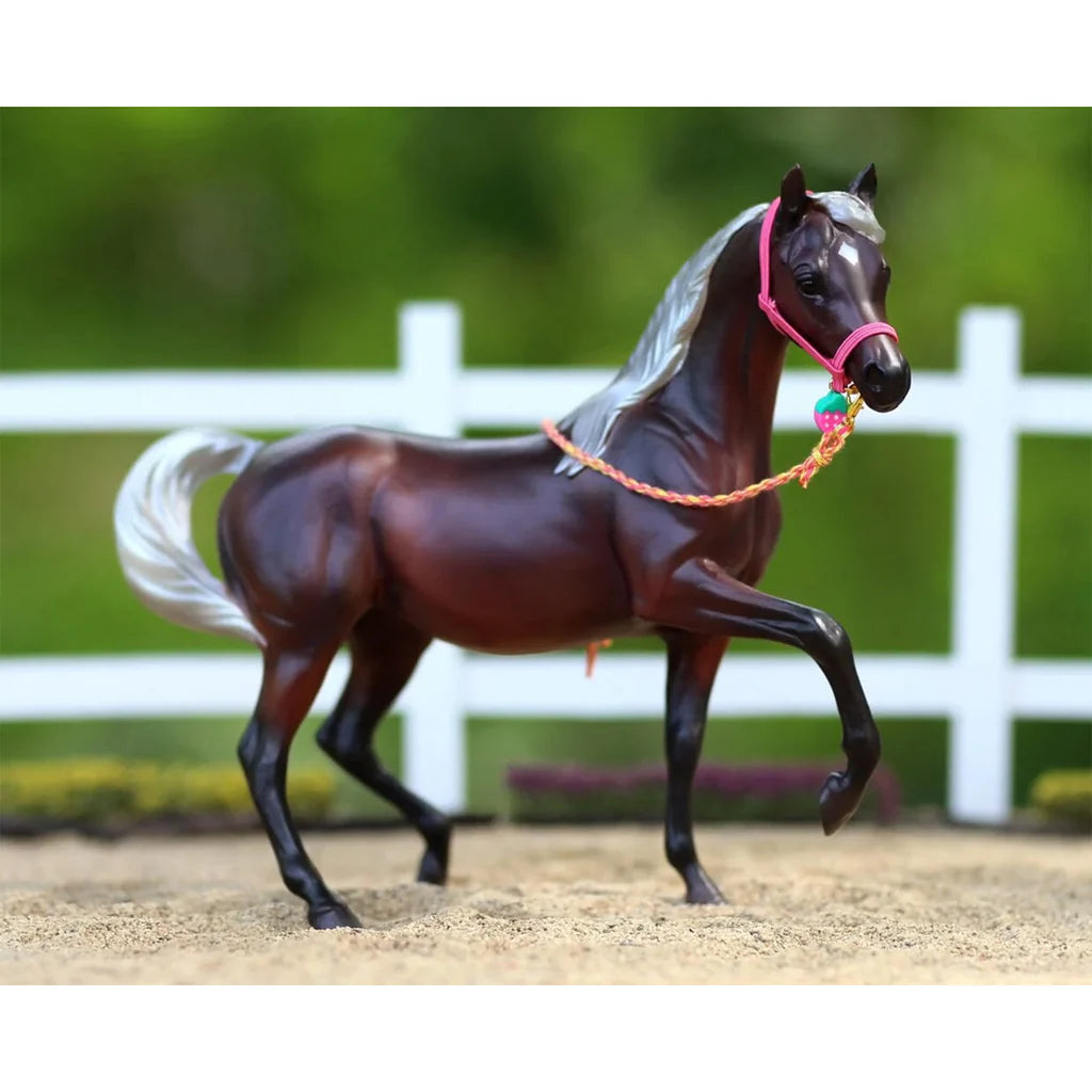 Breyer Freedom 4-Ever Friends Gift Set : Pink Perfection
