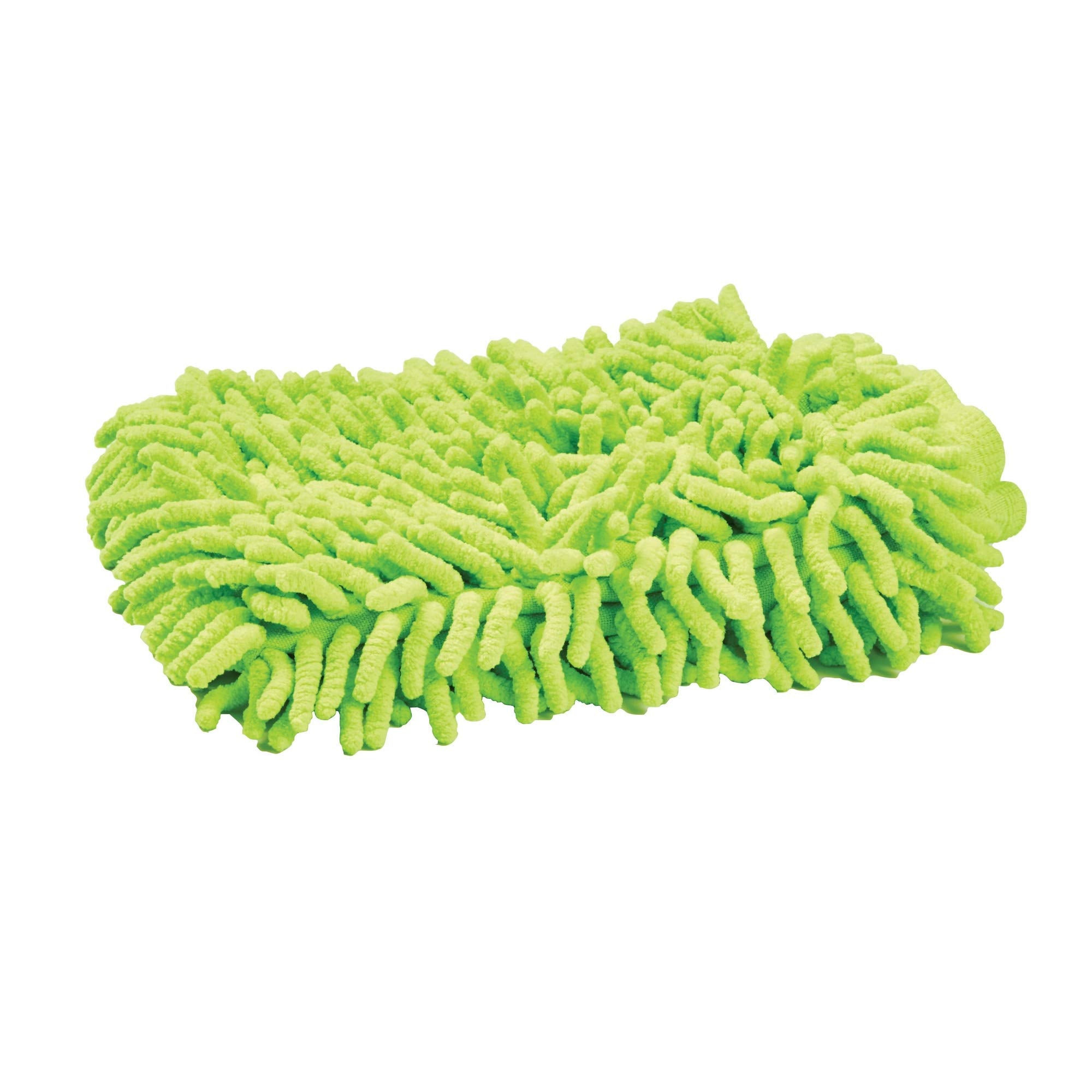 Roma Microfibre Wash Mitt