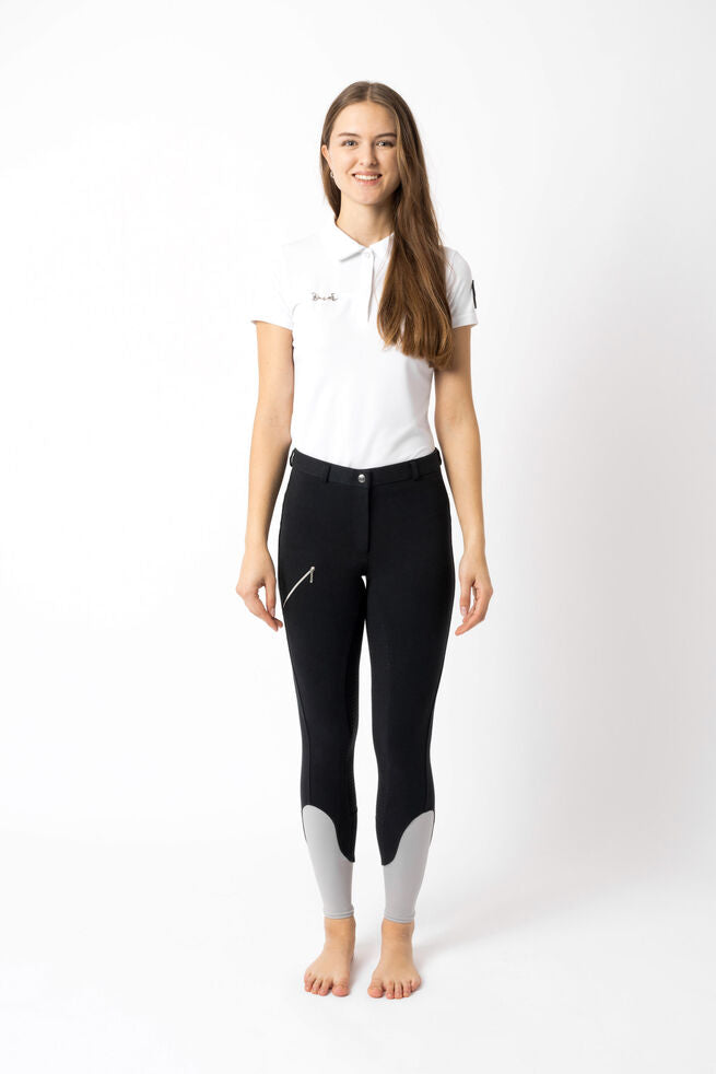 Horze Felicia Fullgrip Women's Breeches