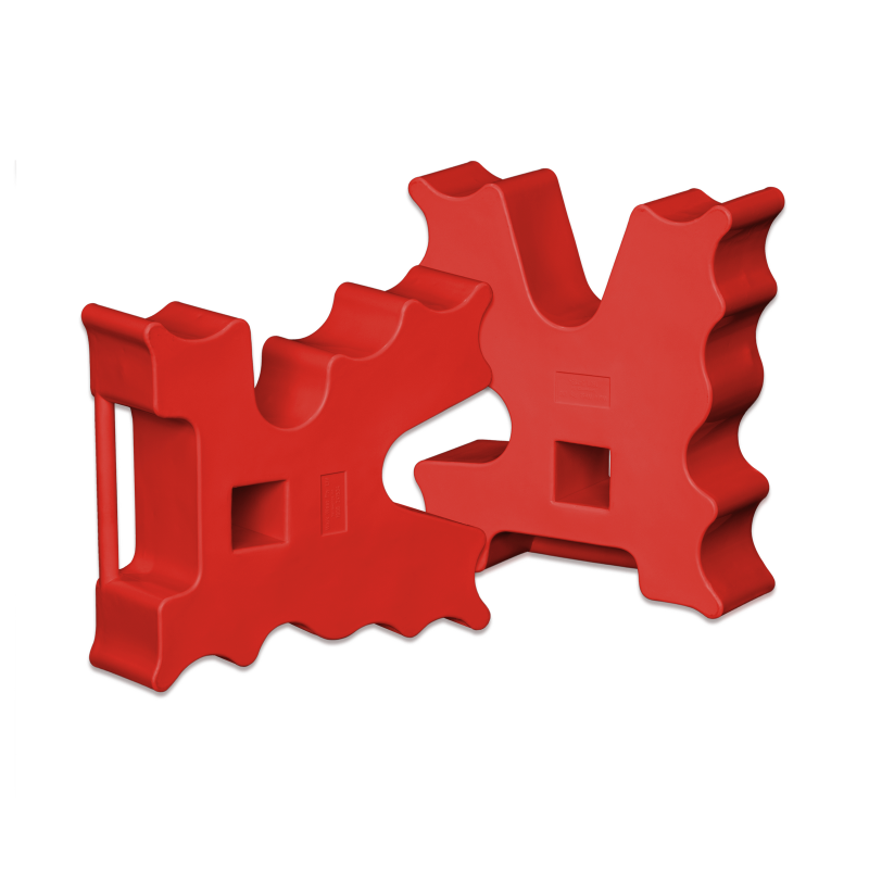 Cavaletti Jump Blocks