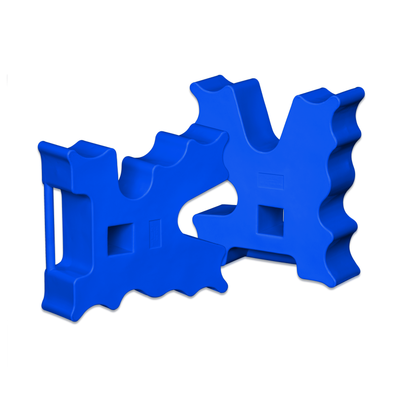 Cavaletti Jump Blocks