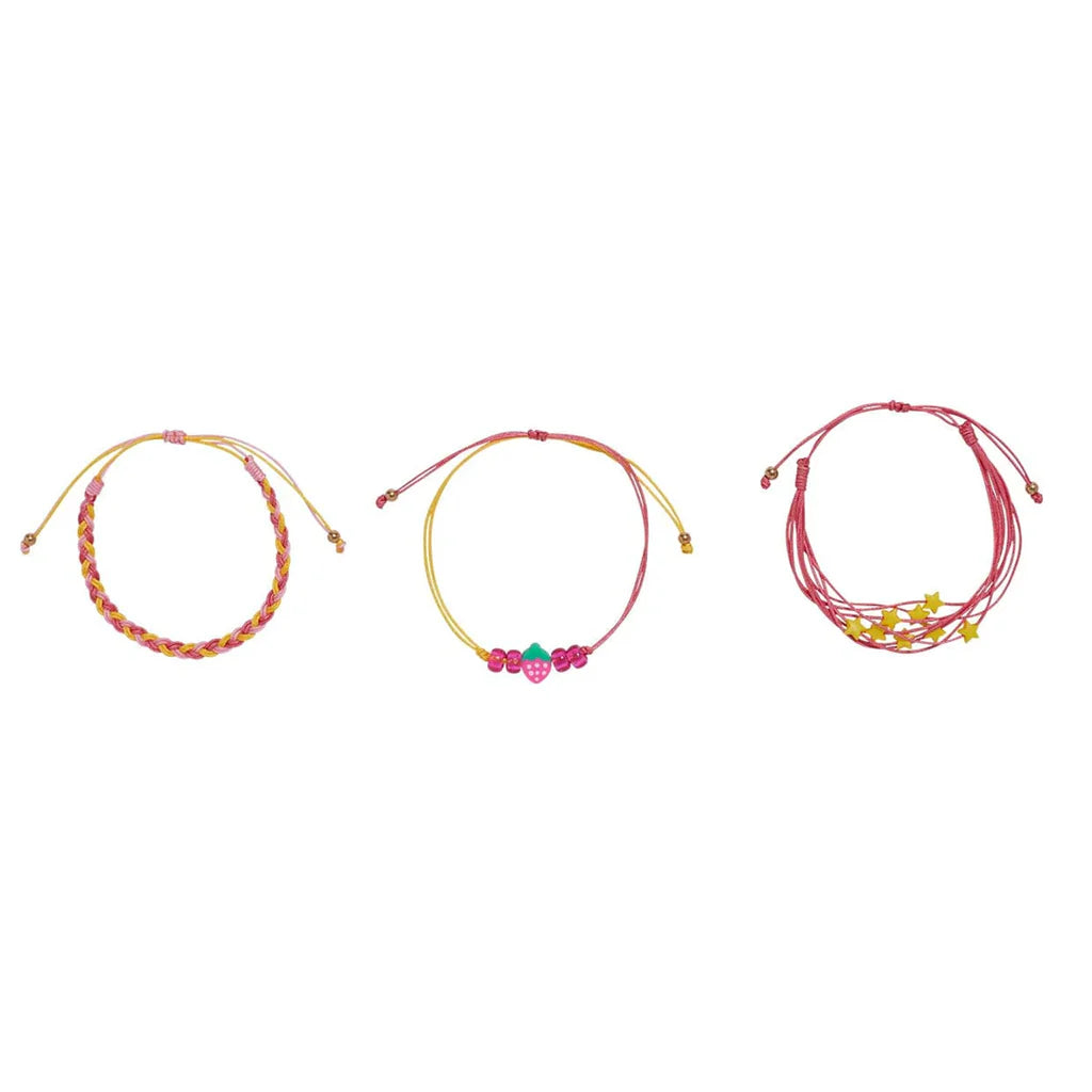 Breyer Freedom 4-Ever Friends Gift Set : Pink Perfection