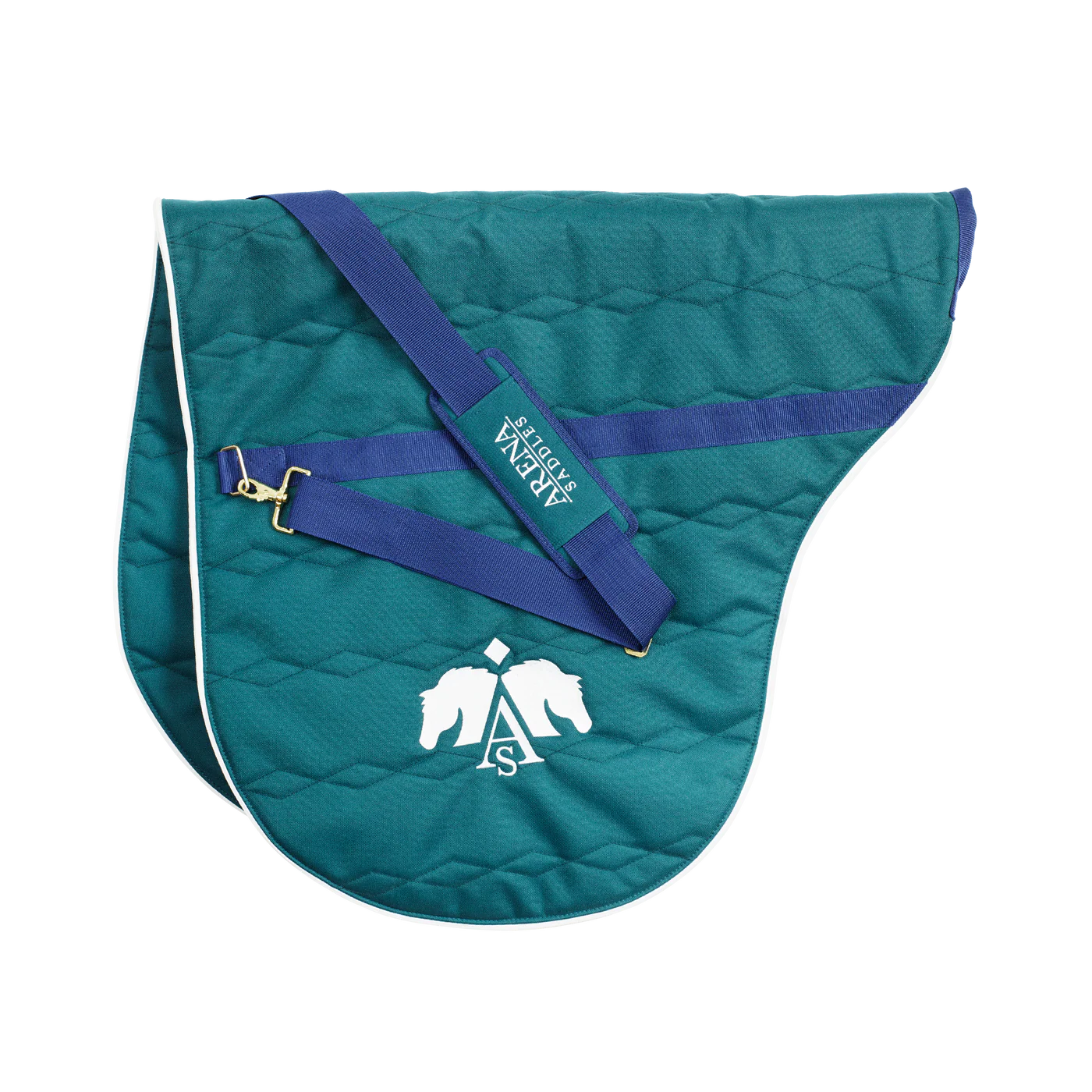 Arena Saddle Bag – The Tack Box Saddleworld