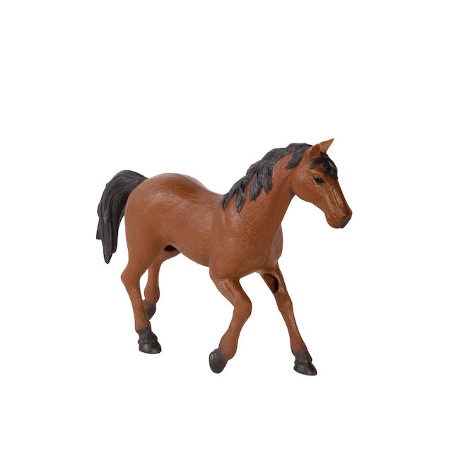 Countryside Horse Set 4pce