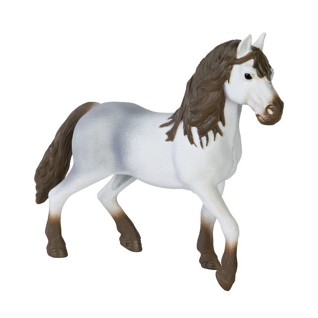 Countryside Horse Set 4pce