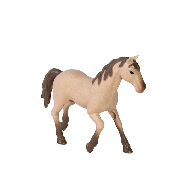 Countryside Horse Set 4pce