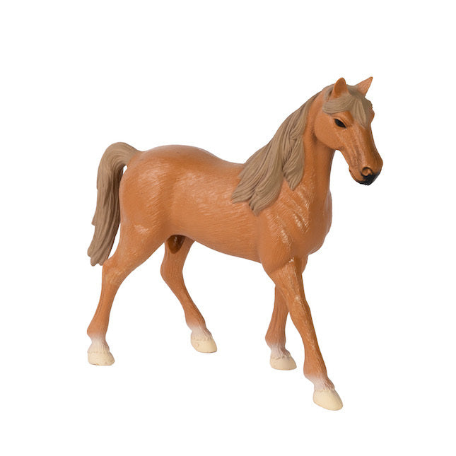 Countryside Horse Set 4pce