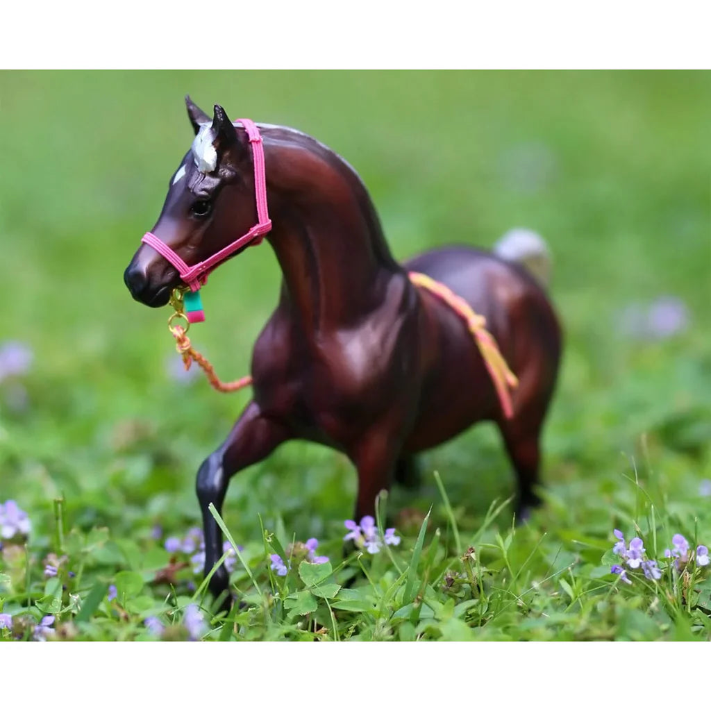 Breyer Freedom 4-Ever Friends Gift Set : Pink Perfection
