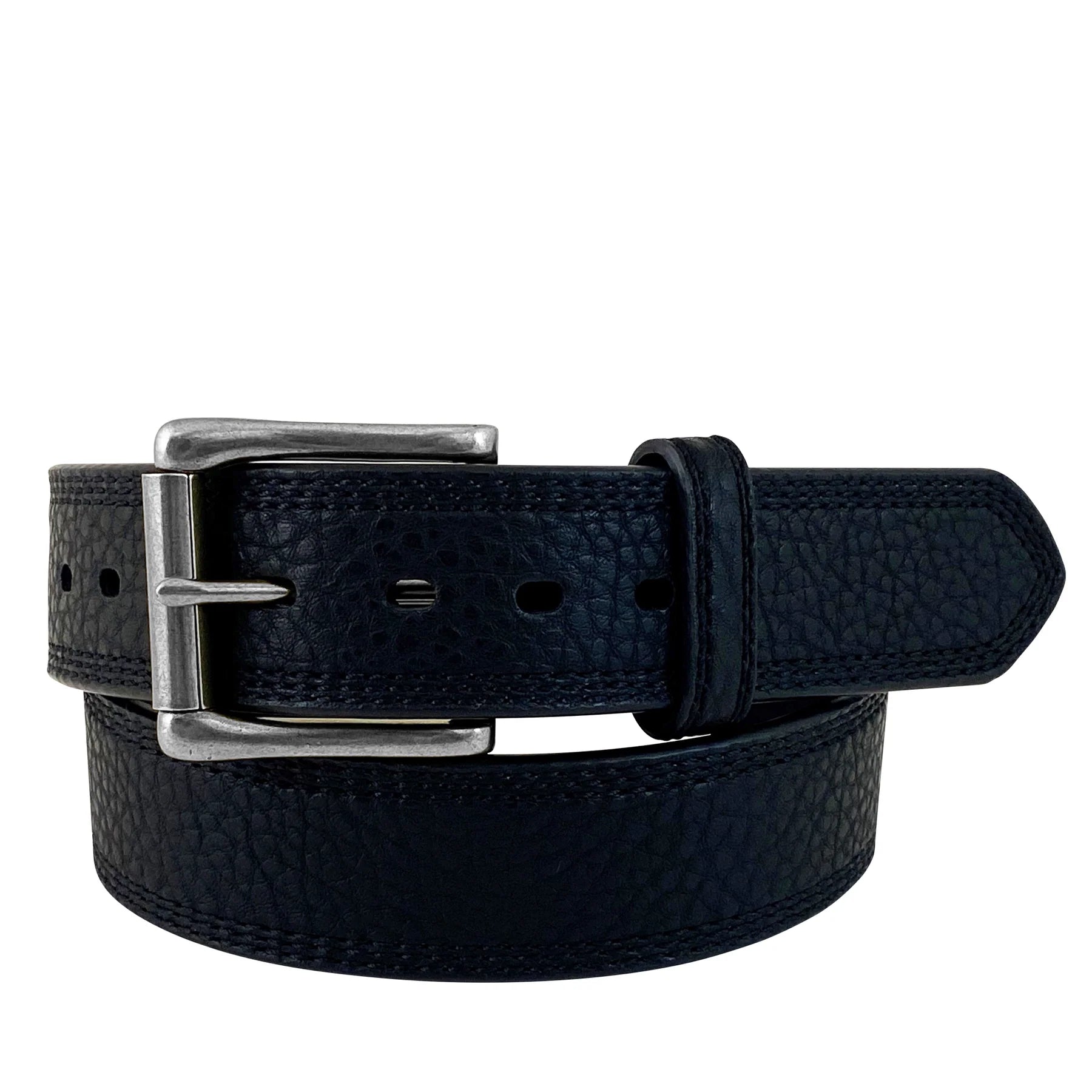 Roper Men's Belt - Black