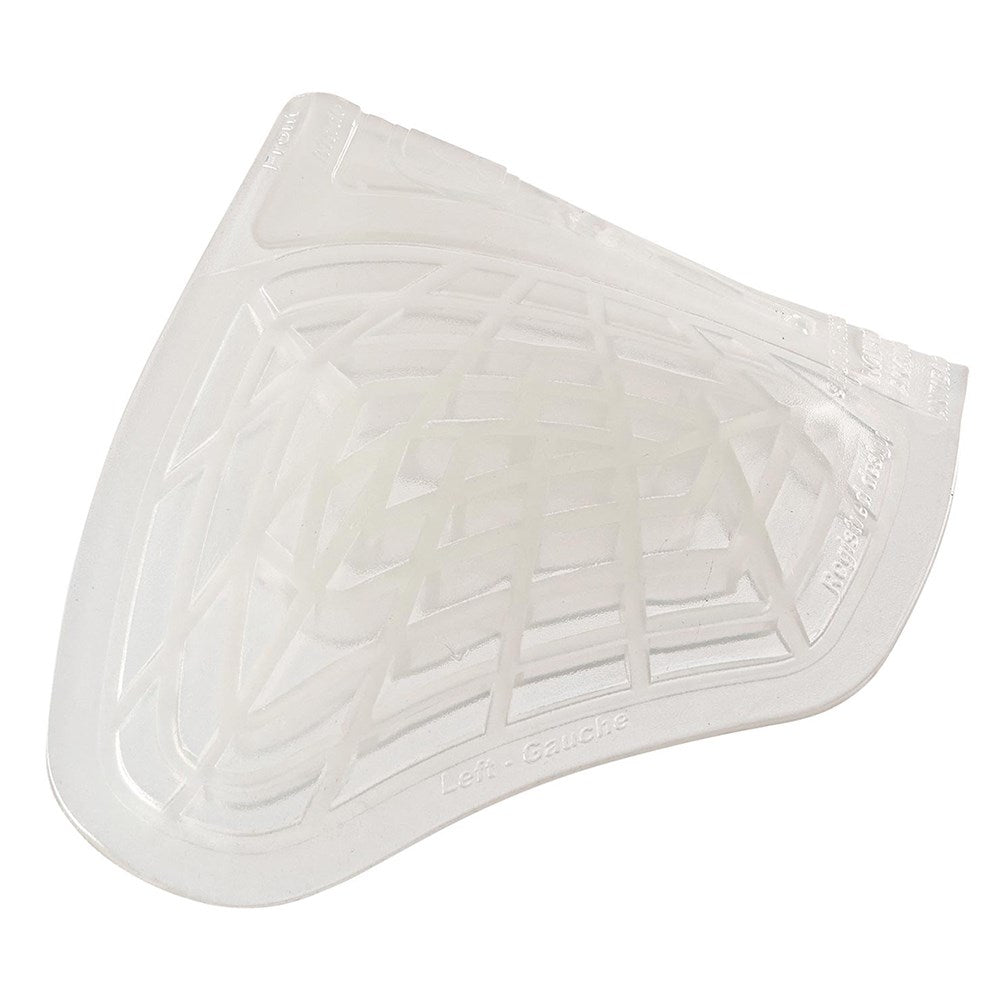 Acavallo Gel Front Riser Pad