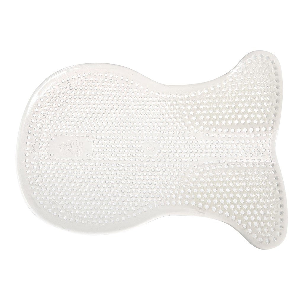Acavallo Gel Pad & Front Riser