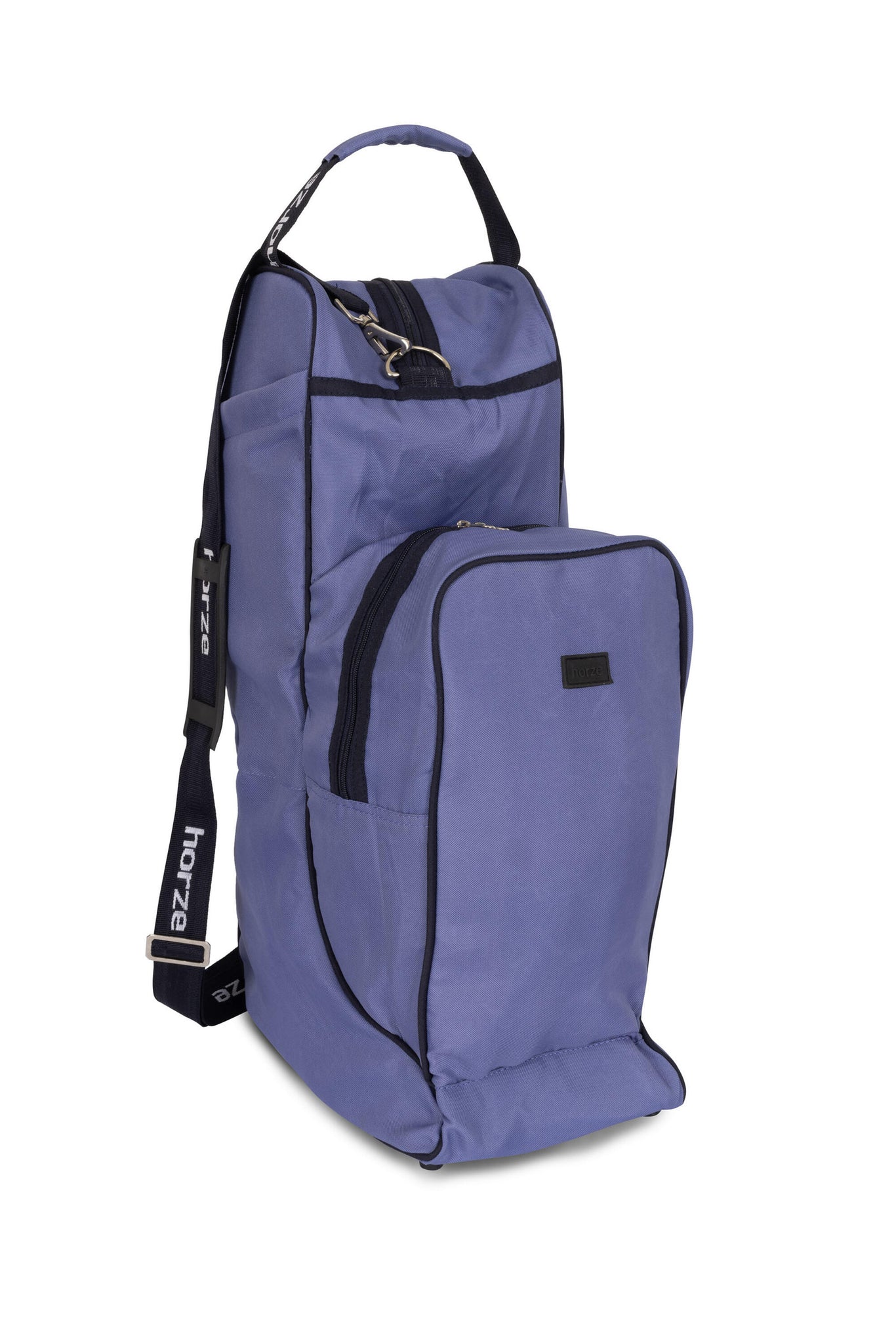 Horze Boot & Helmet Bag - Blue