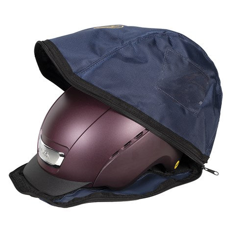 Conrad Padded Helmet Bag - Navy