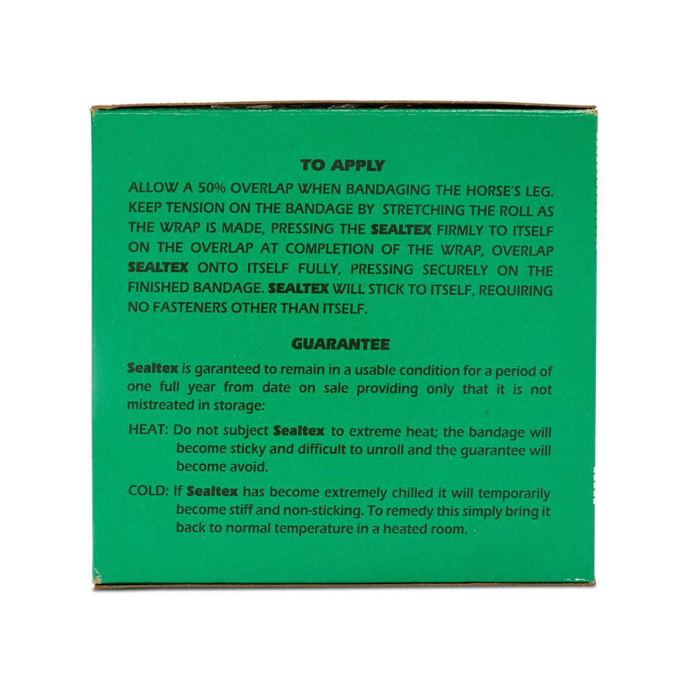 Sealtex Latex Bandage