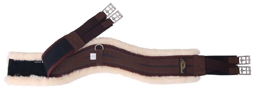 Cavallino ComfiEze SR Girth