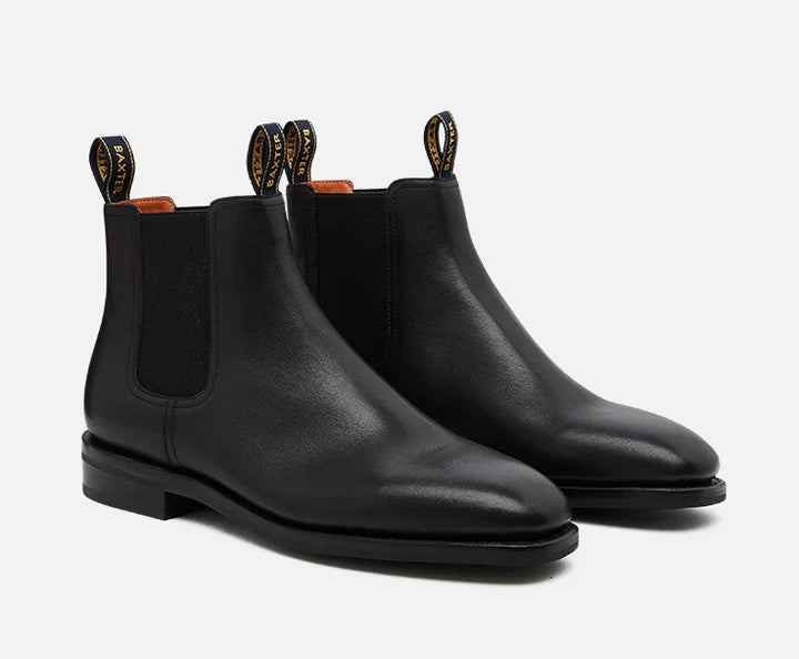 Baxter Men's Drover Boots