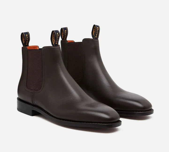 Baxter Men's Drover Boots
