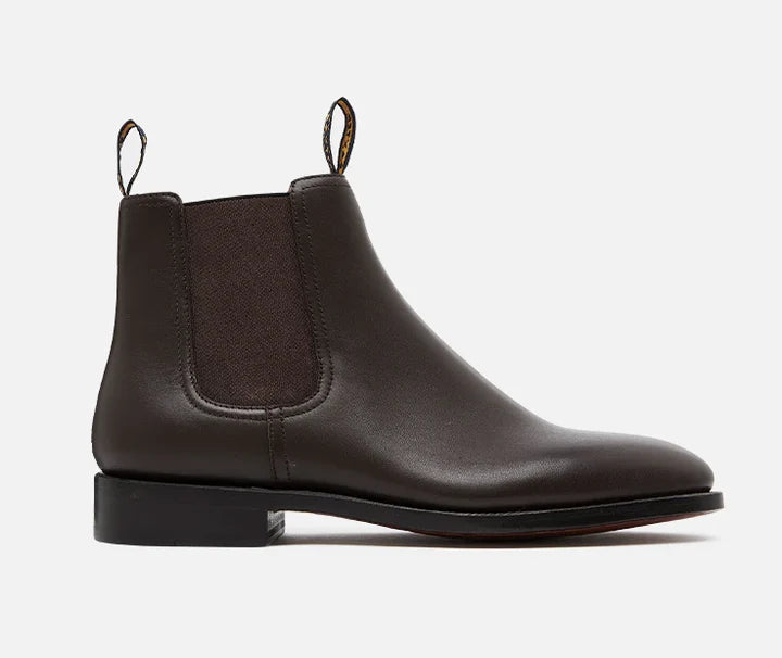 Baxter Men's Drover Boots