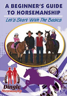 Beginners Guide to Horsemanship