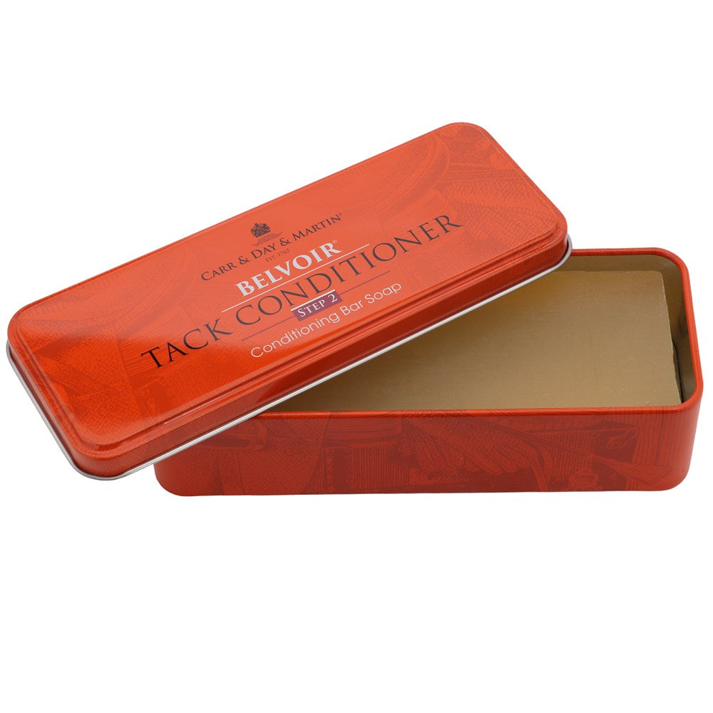 Carr & Day & Martin Belvoir Conditioning Soap