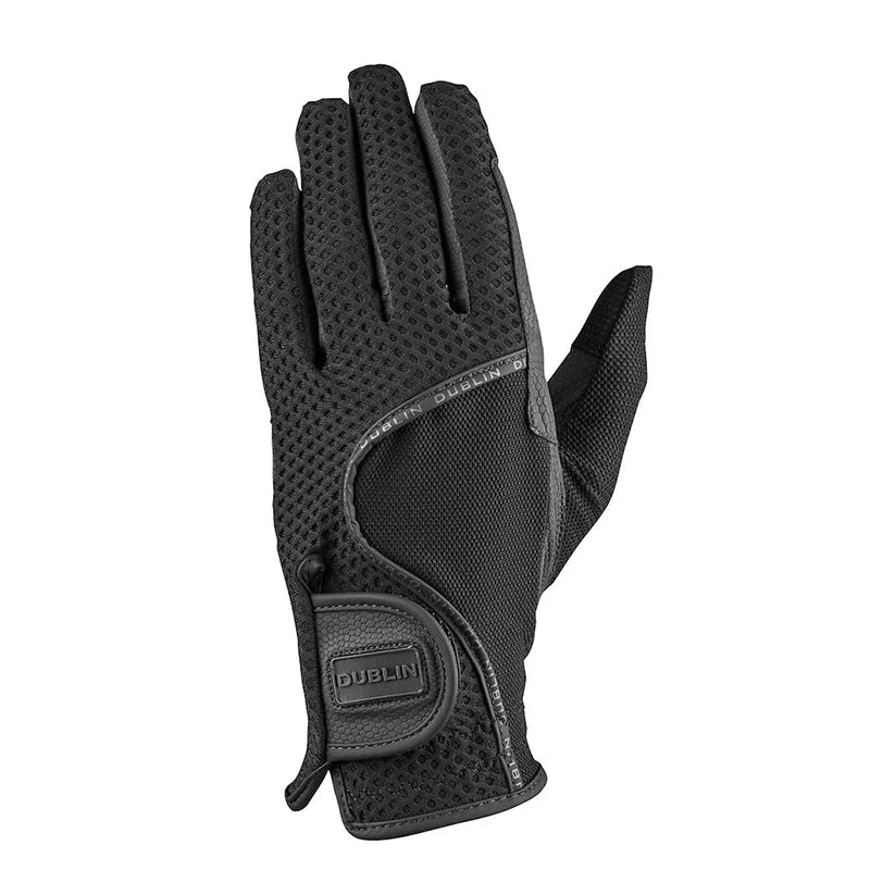Dublin-Airflow-Honeycomb-Gloves-Black.webp