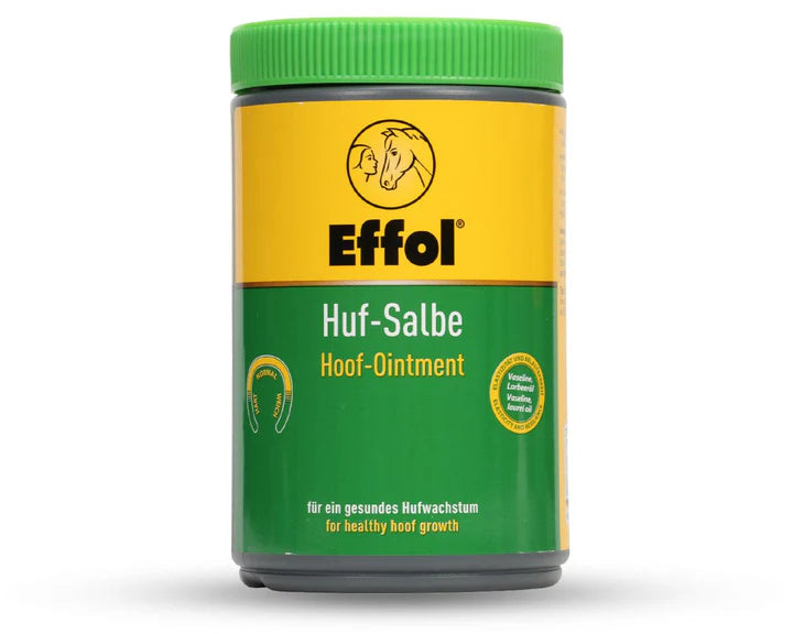 Effol Hoof Ointment Green 1lt