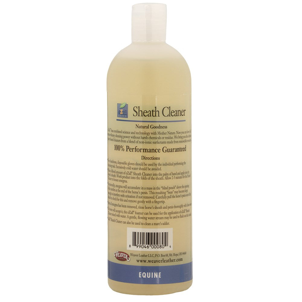Ezall Sheath Cleaner