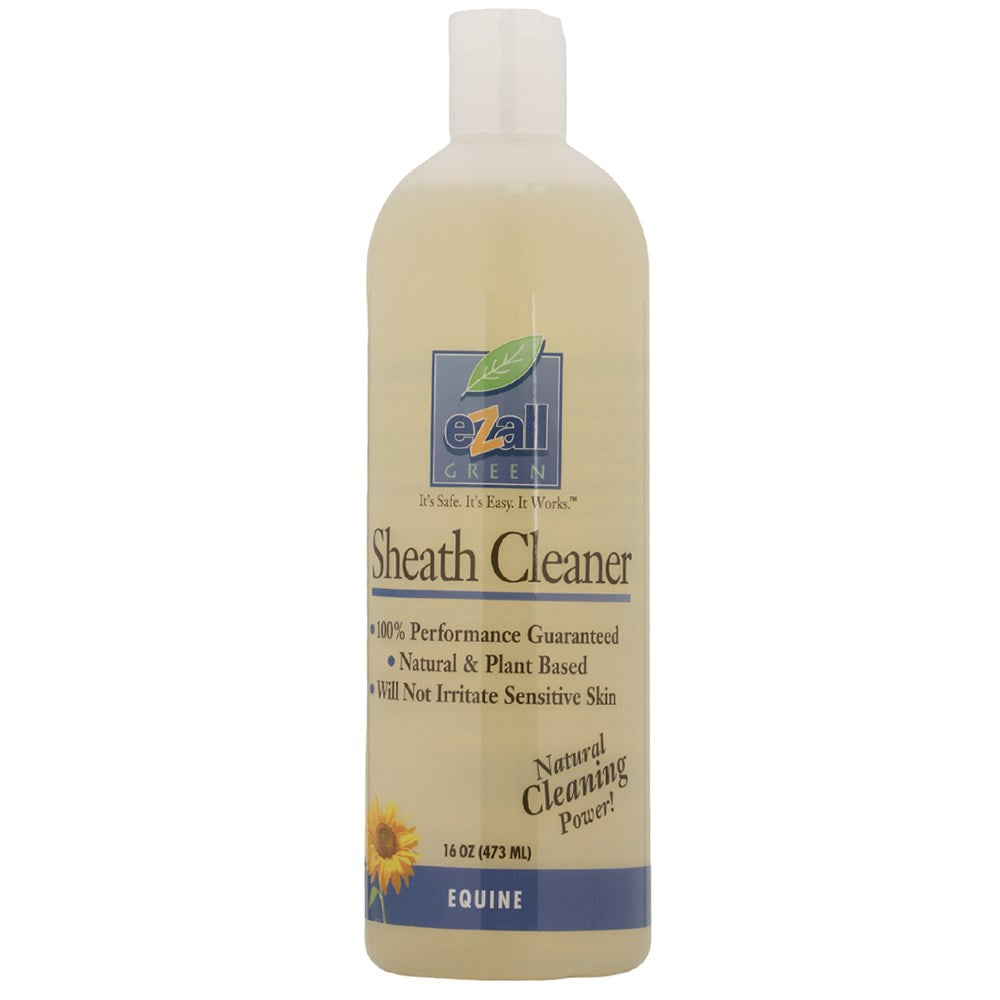 Ezall Sheath Cleaner