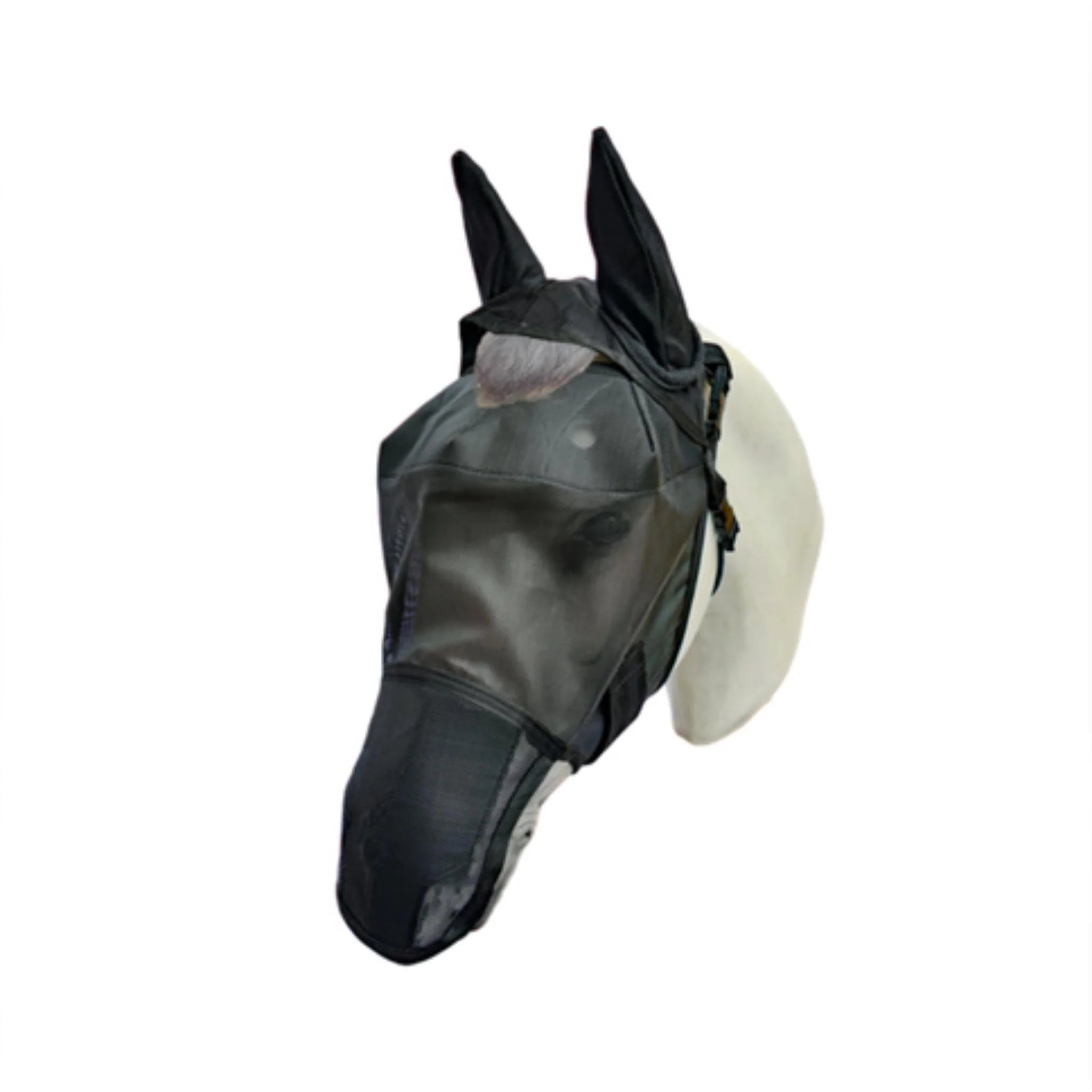 Equivizor™ Fly Mask with Nose & Ears