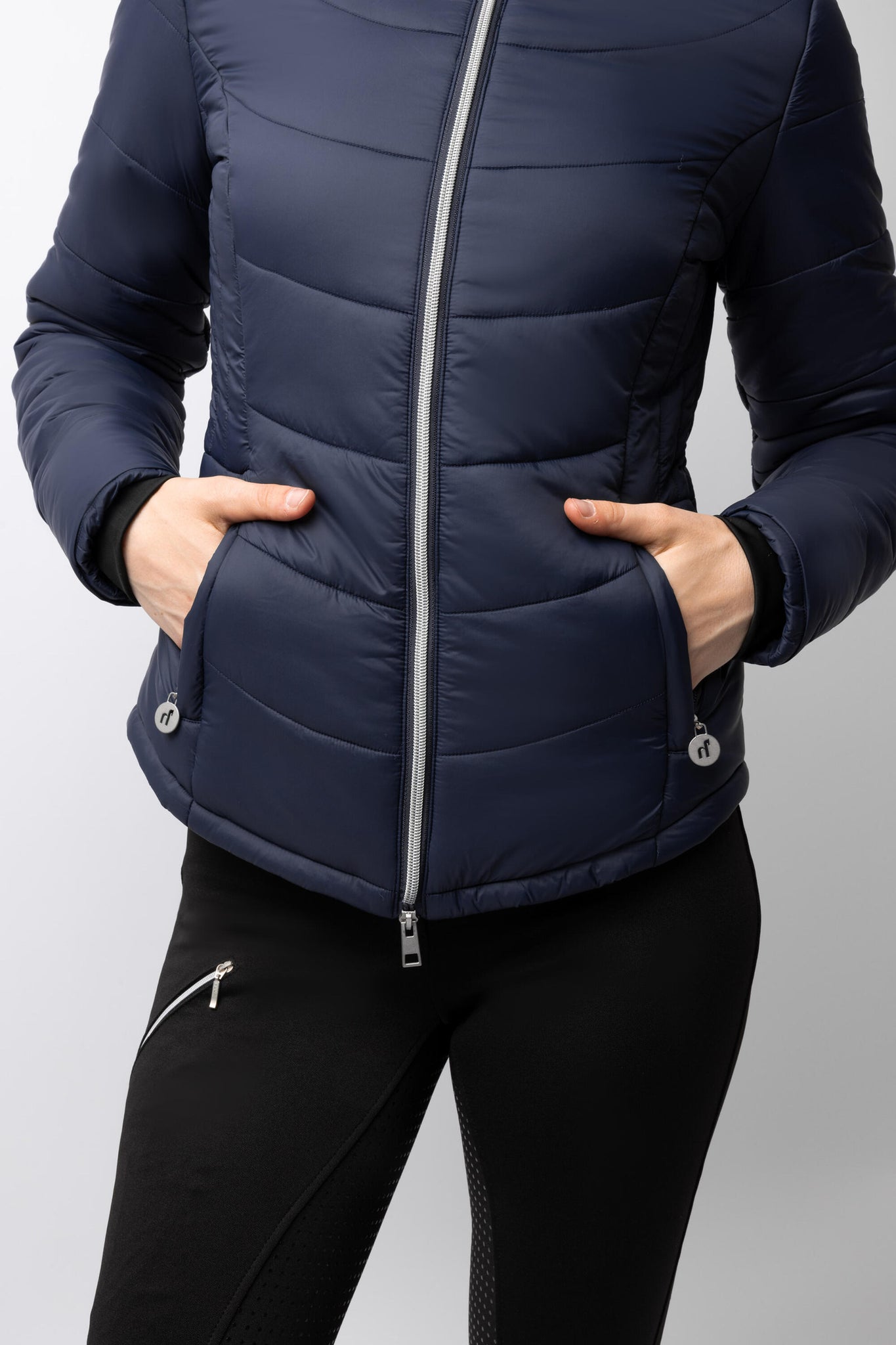 Horze Astrid Women´s Padded Riding Jacket