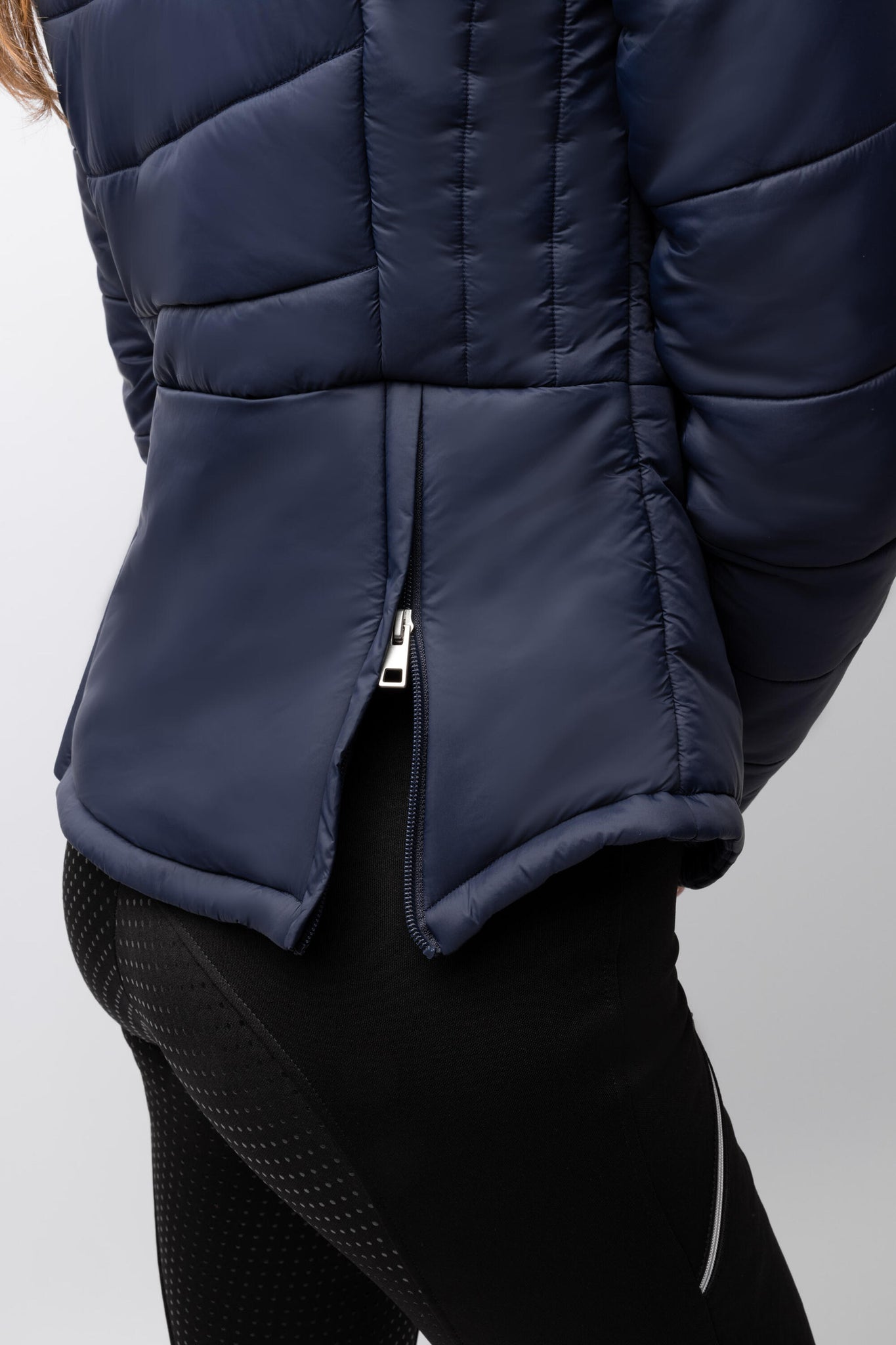 Horze Astrid Women´s Padded Riding Jacket