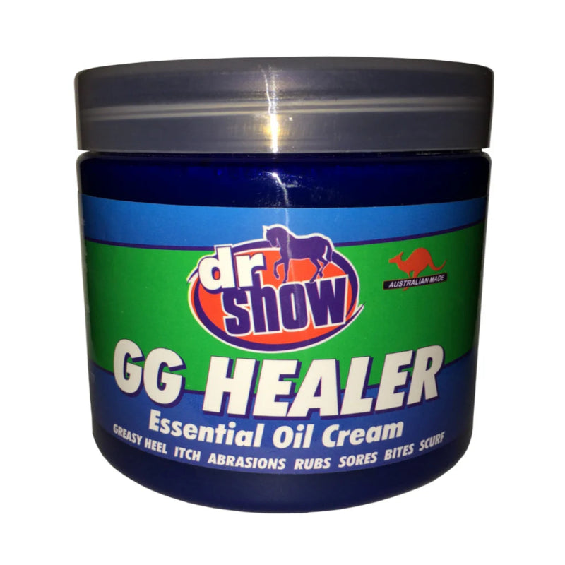 Dr Show GG Healer 350gm