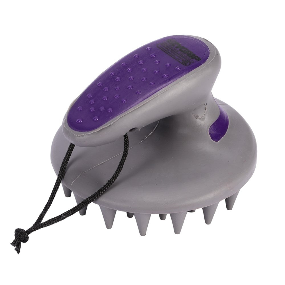 EzyGrip Thick Tooth Curry Comb