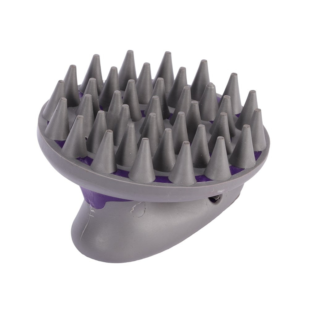 EzyGrip Thick Tooth Curry Comb