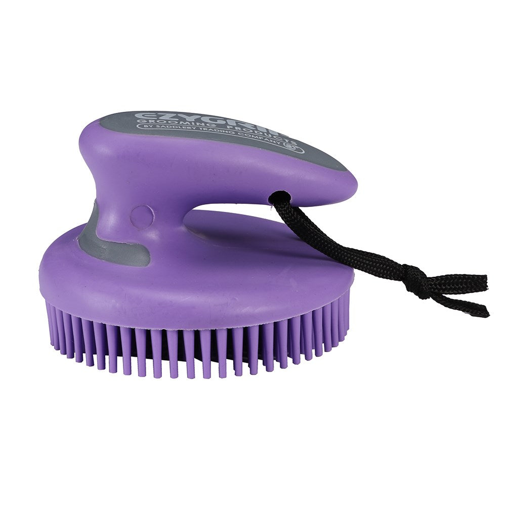 EzyGrip Fine Tooth Curry Comb