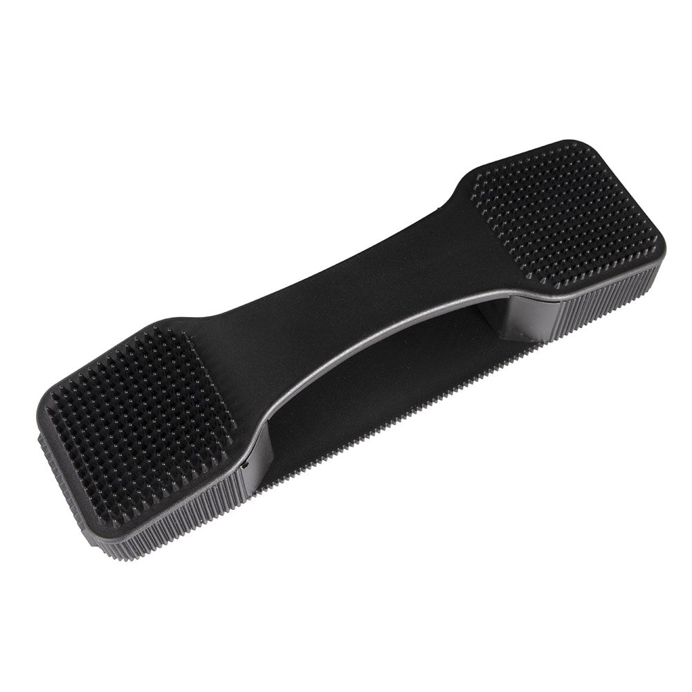 5 in 1 Rubber Grooming Brush