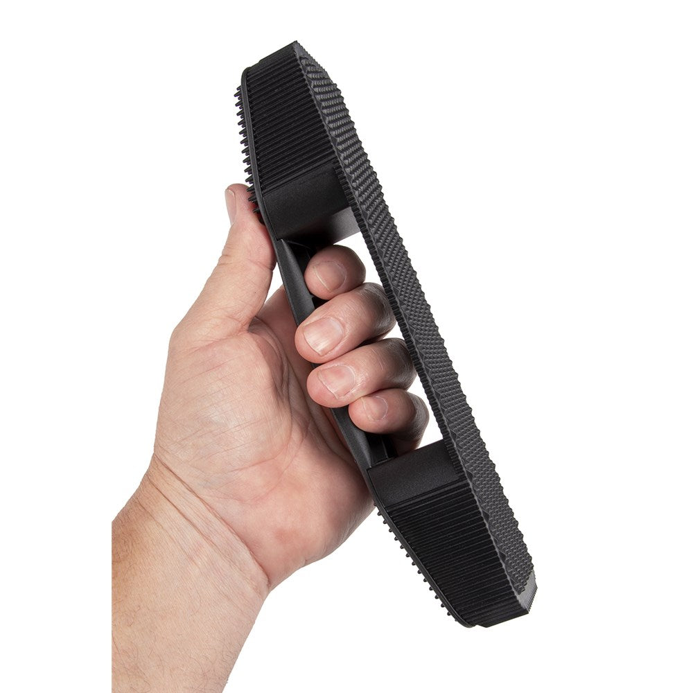 5 in 1 Rubber Grooming Brush