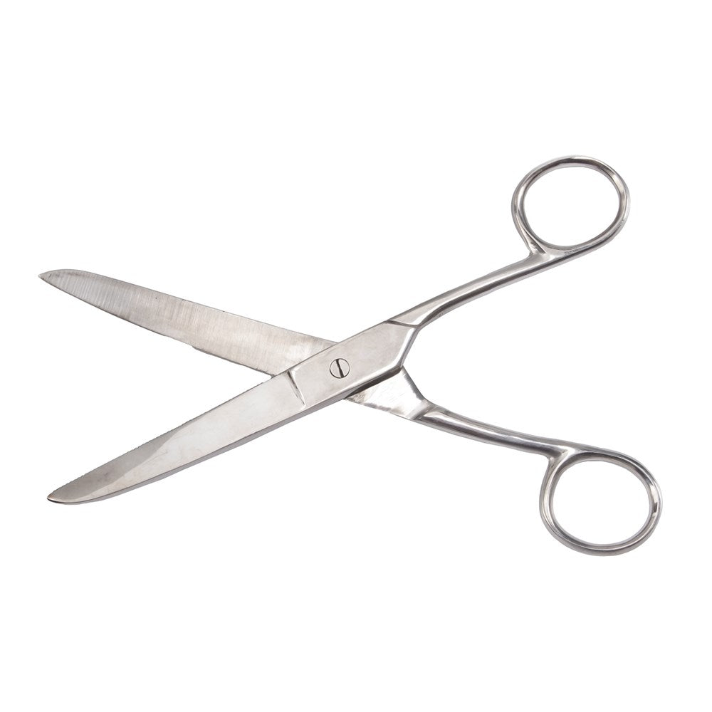Showmaster Fetlock Scissors 7"