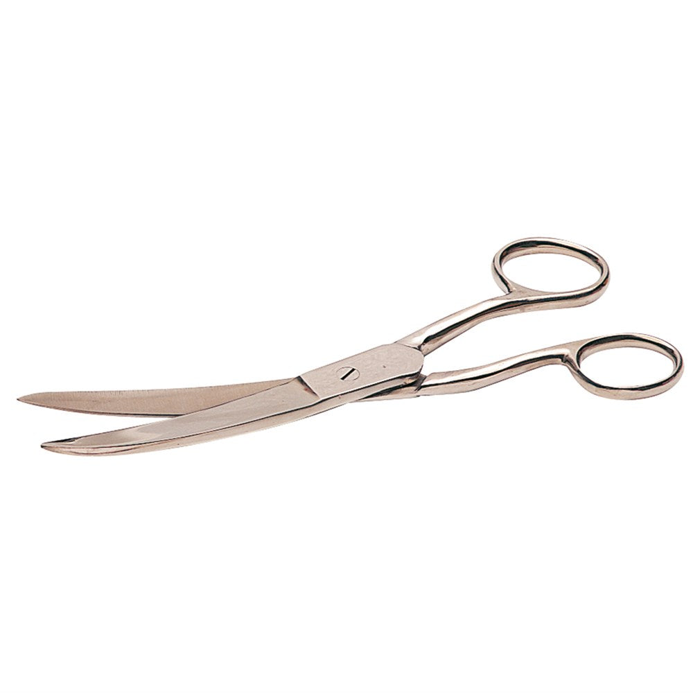 Showmaster Fetlock Scissors 7"