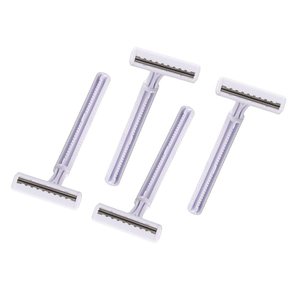 Horse Grooming Razors 4pack
