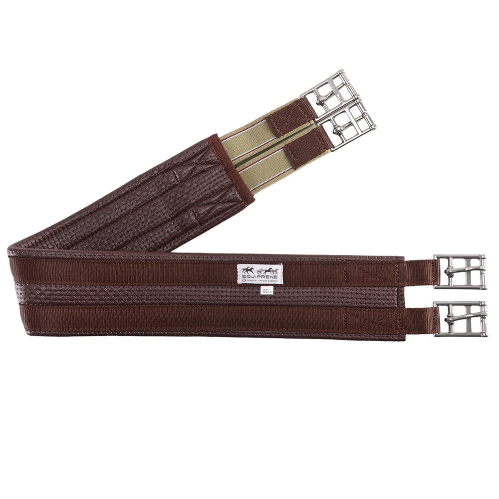 Equi-Prene Elastic Two Buckle Anti-Gall Girth