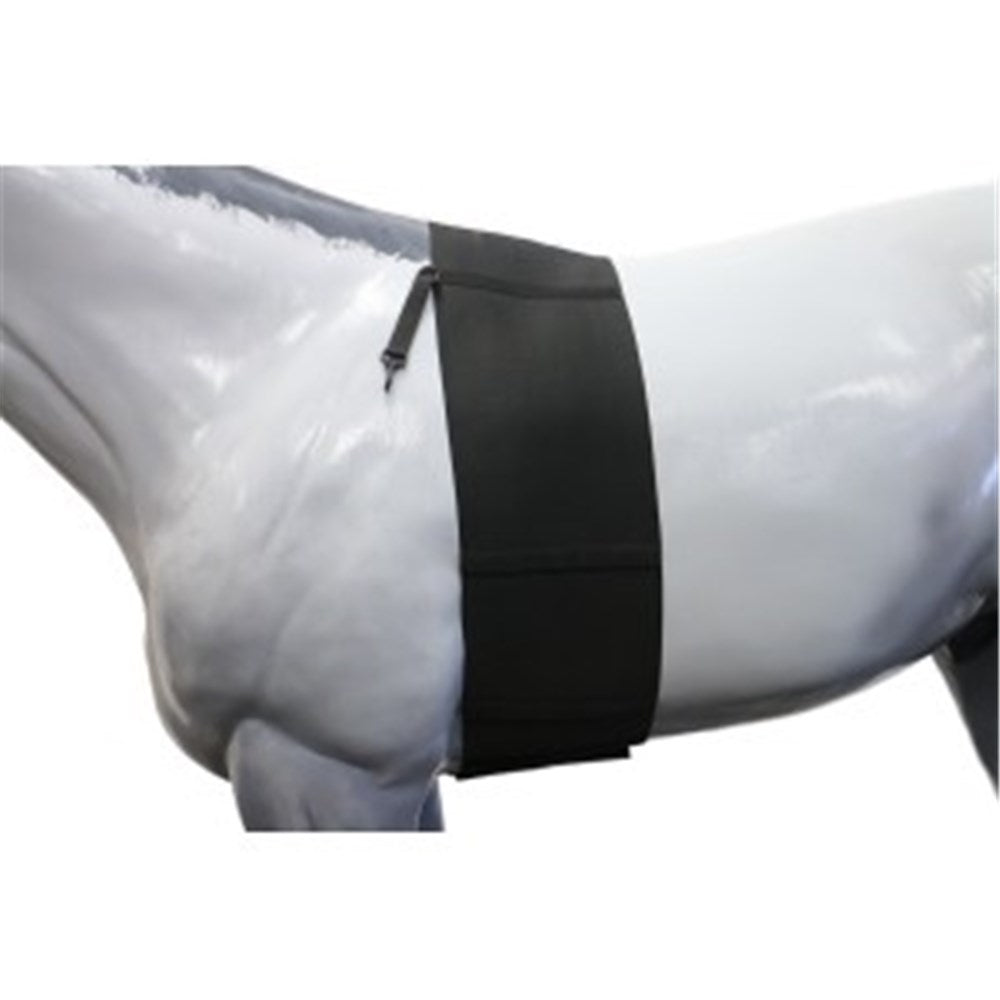 Equi-Prene Elastic Belly Bandage