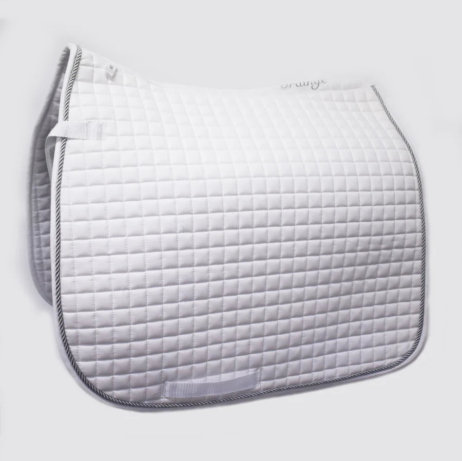 Grainge Deluxe Dressage Saddlecloth