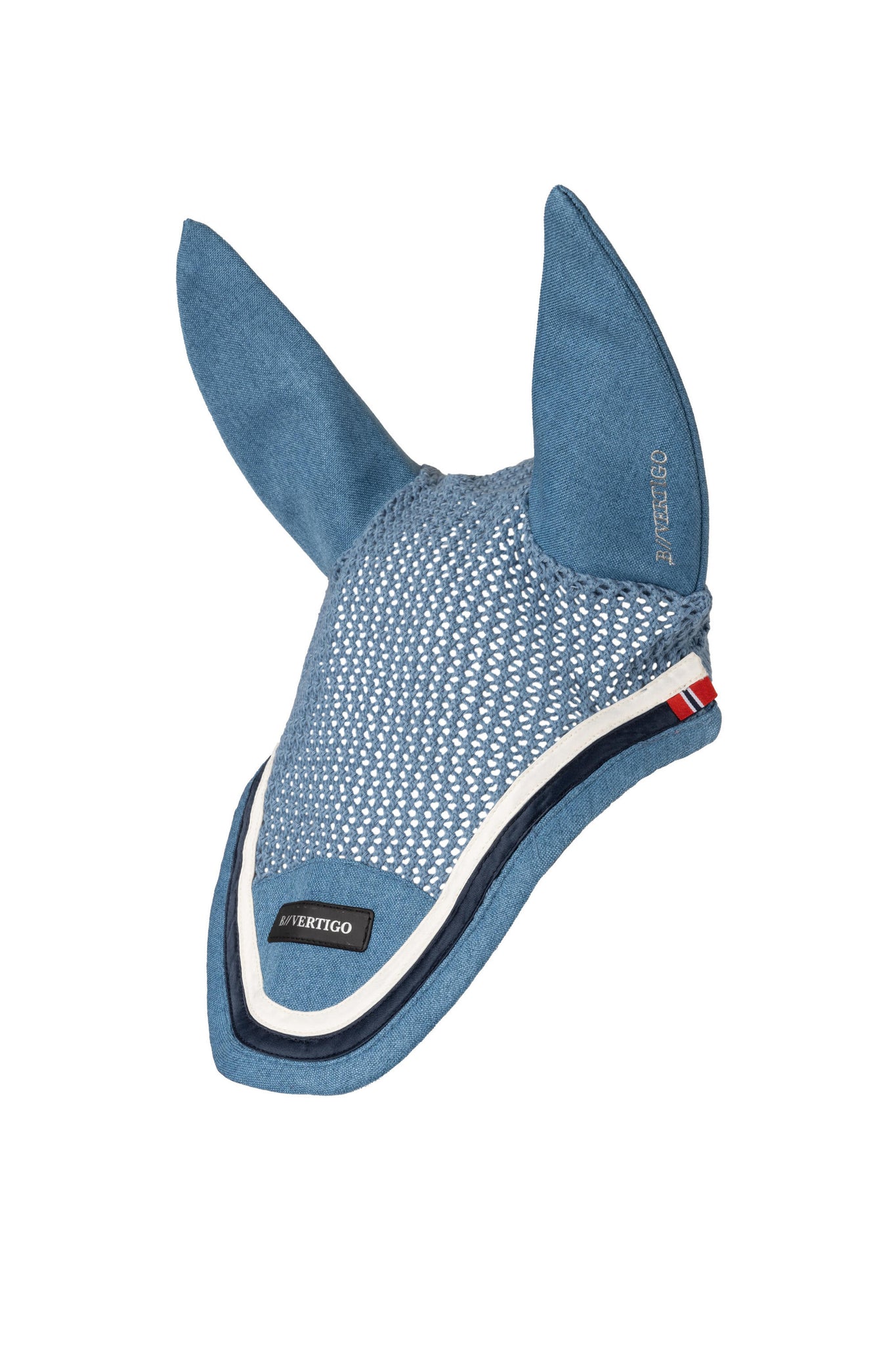 B Vertigo High Altitude Ear Bonnet - Celestial Blue