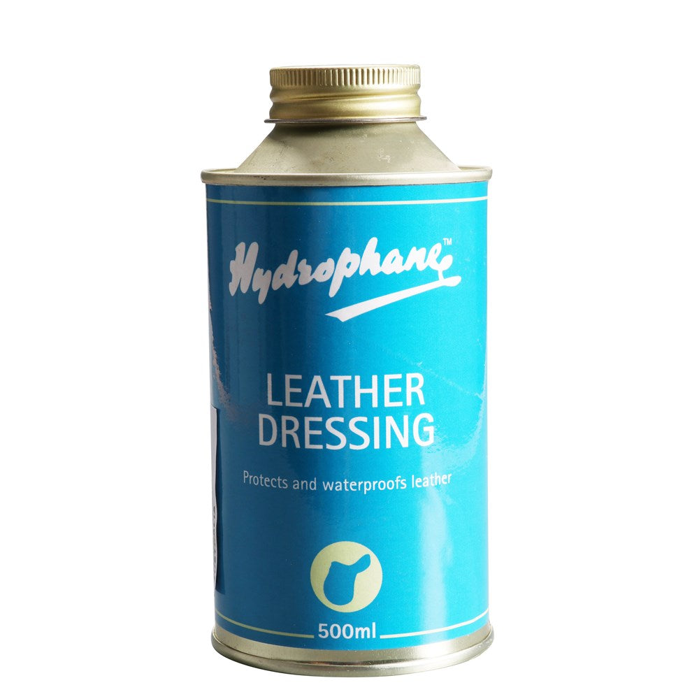 Hydrophane Leather Dressing 500ml